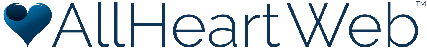 AllHeartWeb